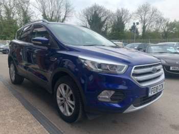 Used Ford Kuga 2018 for sale - 75005356: Photo