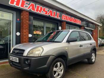 2006 (06) - 2.0 GSI 2WD 5d 140 BHP 5-Door