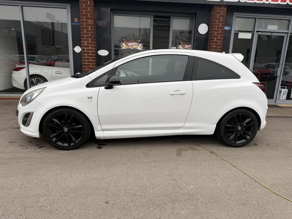 Used Vauxhall Corsa 2014 for sale - 77806210: Photo 13