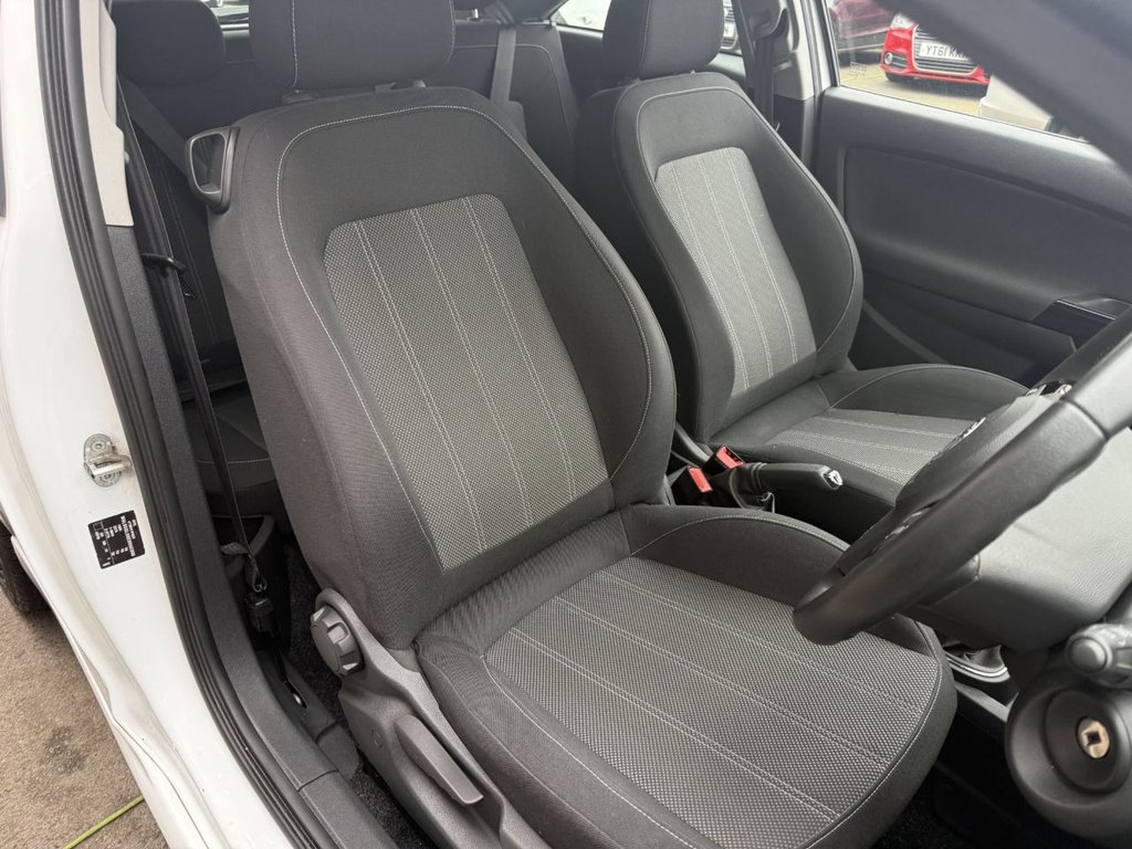 Used Vauxhall Corsa 2014 for sale - 77806210: Photo 14