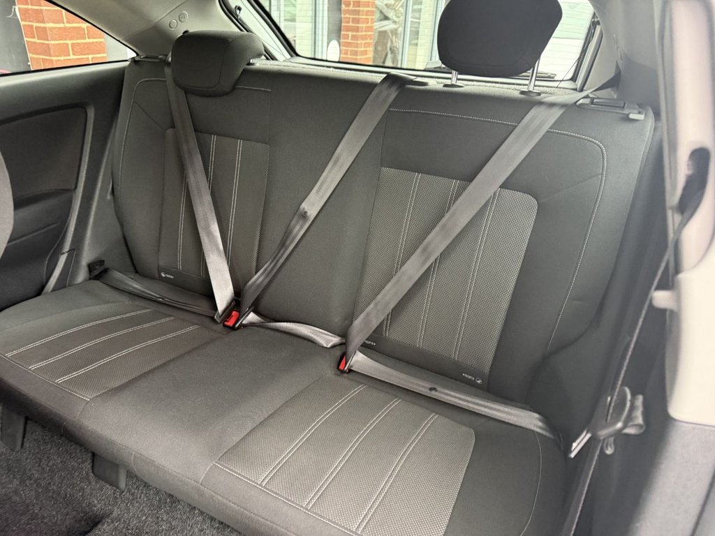 Used Vauxhall Corsa 2014 for sale - 77806210: Photo 16