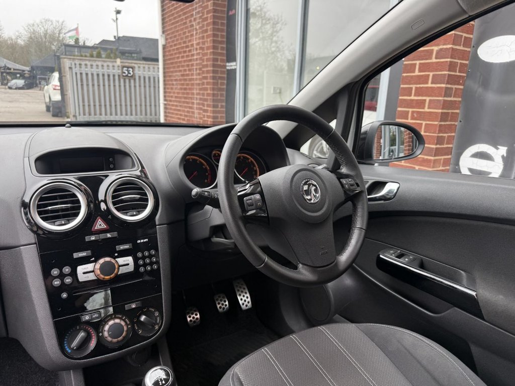 Used Vauxhall Corsa 2014 for sale - 77806210: Photo 18