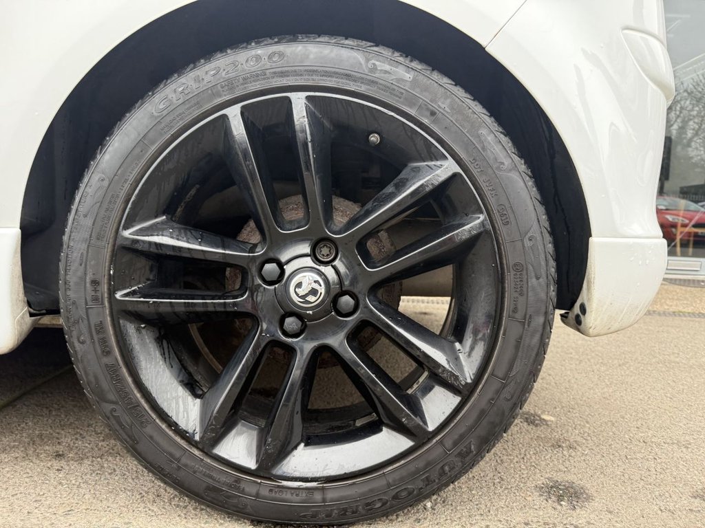 Used Vauxhall Corsa 2014 for sale - 77806210: Photo 25