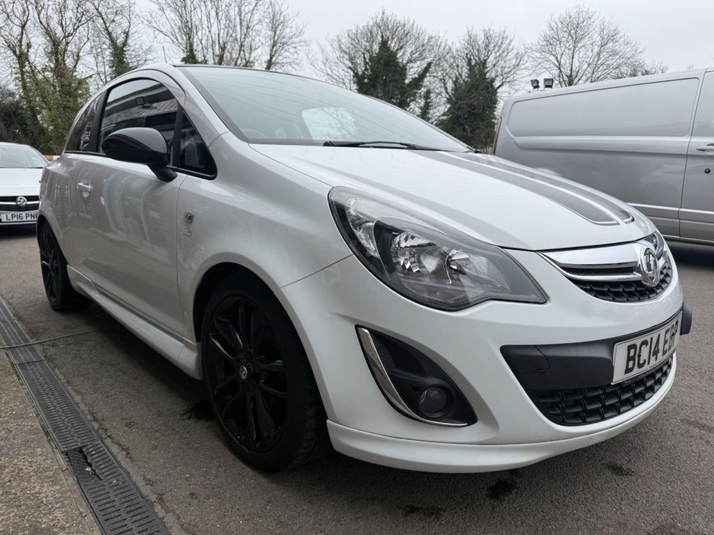 Used Vauxhall Corsa 2014 for sale - 77806210: Photo 7