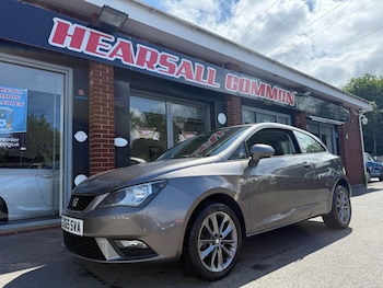 Used SEAT Ibiza 2015 for sale - 79114062: Photo
