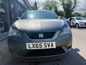 Used SEAT Ibiza 2015 for sale - 79114062: Photo