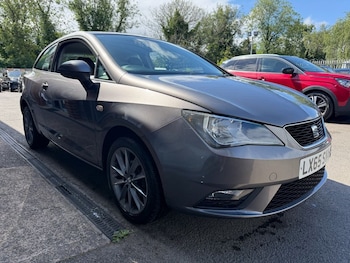 Used SEAT Ibiza 2015 for sale - 79114062: Photo