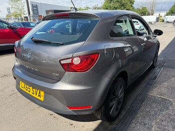 Used SEAT Ibiza 2015 for sale - 79114062: Photo