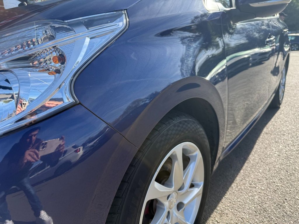 Used Peugeot 208 2013 for sale - 76068711: Photo 12
