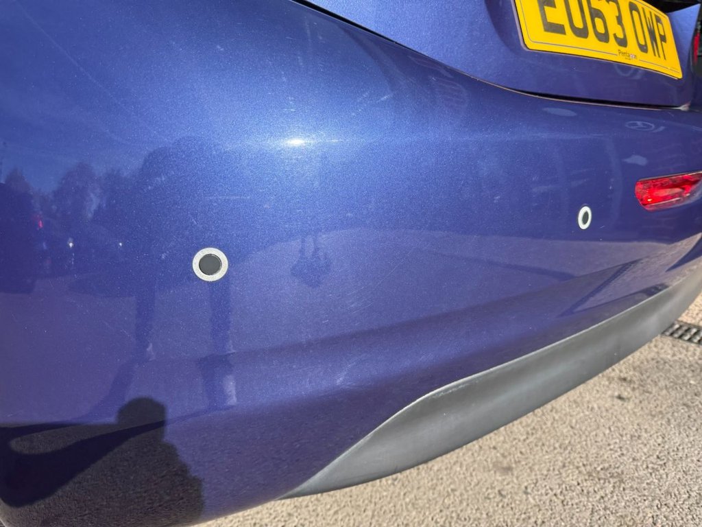 Used Peugeot 208 2013 for sale - 76068711: Photo 14