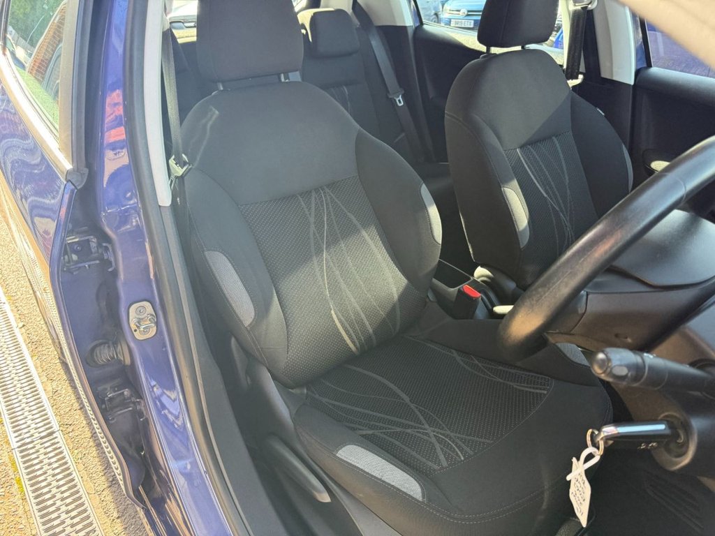 Used Peugeot 208 2013 for sale - 76068711: Photo 16
