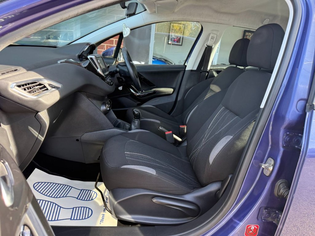Used Peugeot 208 2013 for sale - 76068711: Photo 18