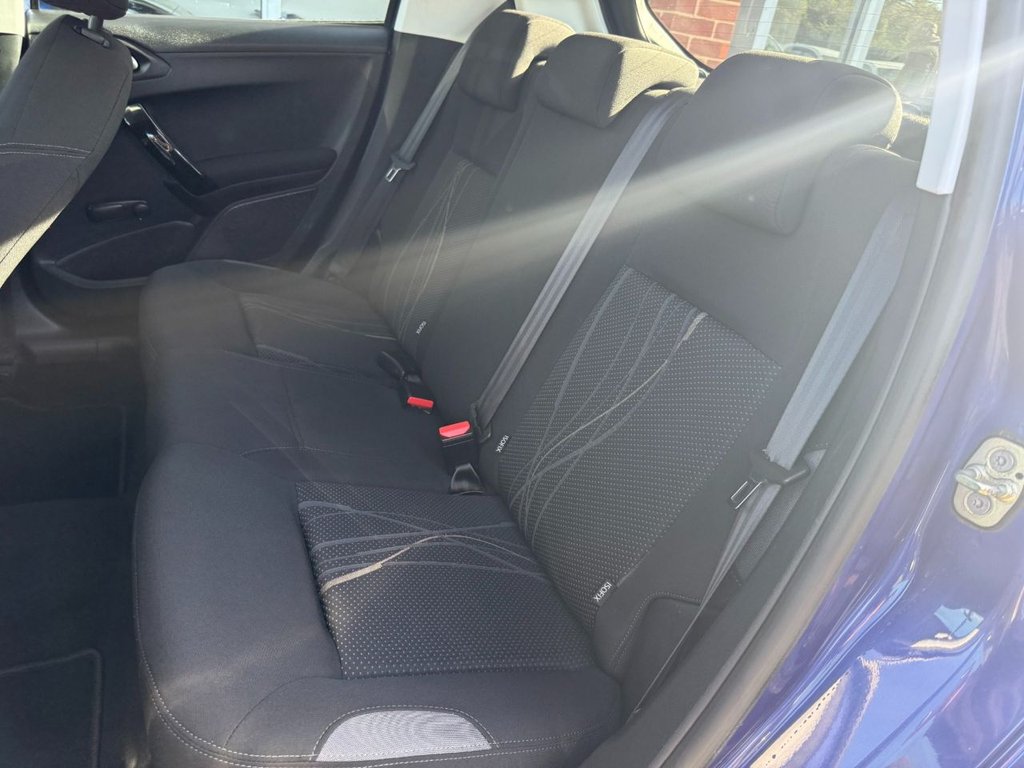 Used Peugeot 208 2013 for sale - 76068711: Photo 19