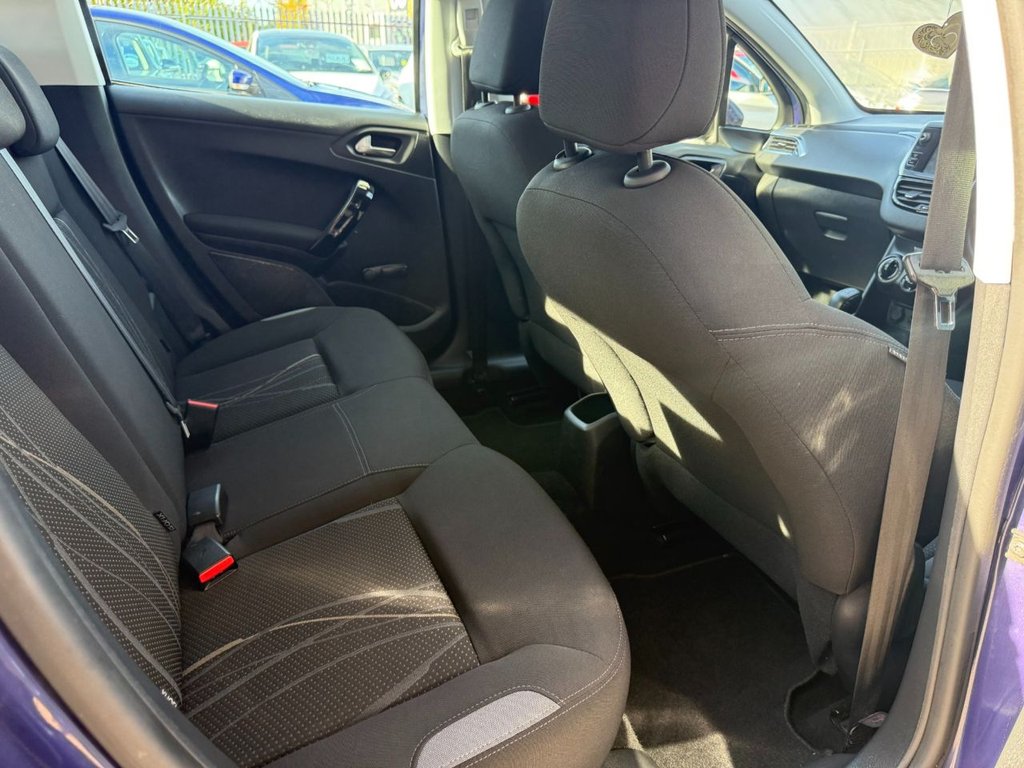 Used Peugeot 208 2013 for sale - 76068711: Photo 20