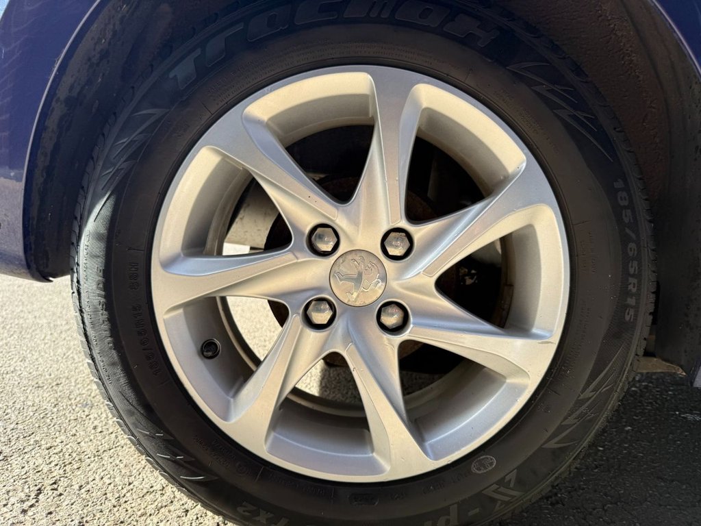 Used Peugeot 208 2013 for sale - 76068711: Photo 26