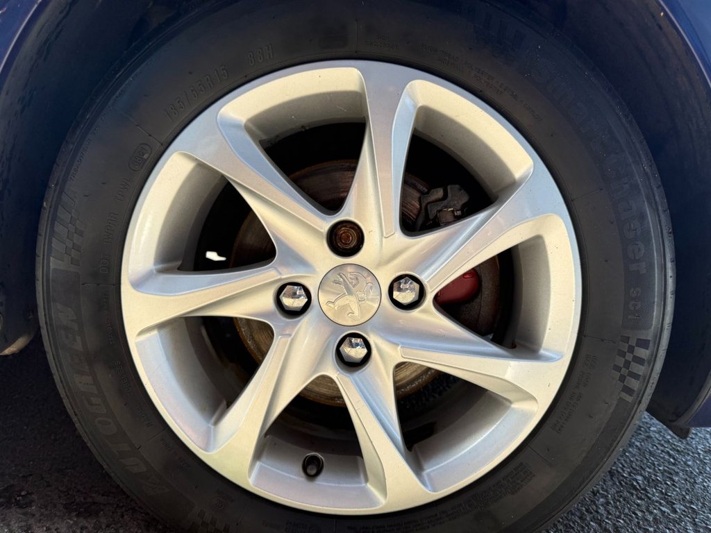 Used Peugeot 208 2013 for sale - 76068711: Photo 27