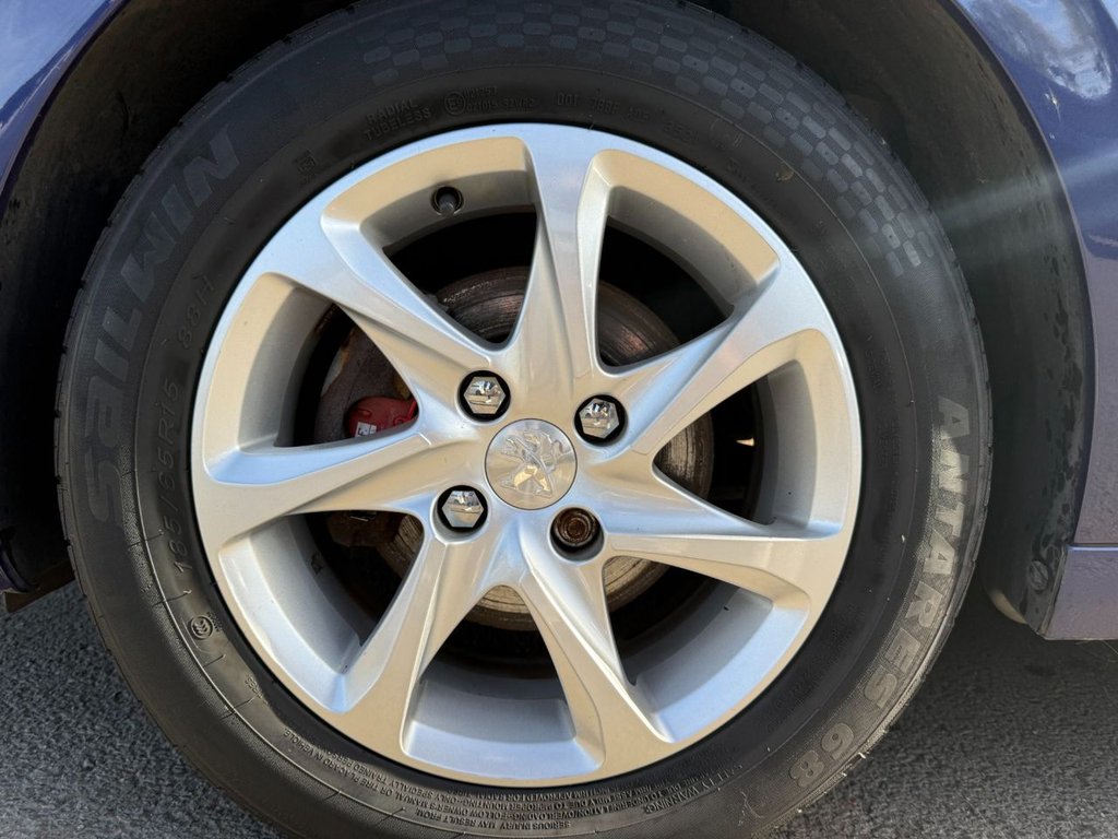 Used Peugeot 208 2013 for sale - 76068711: Photo 28