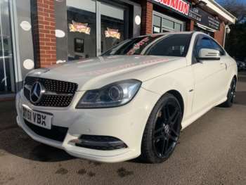 Used Mercedes-Benz C-Class 2012 for sale - 75005278: Photo