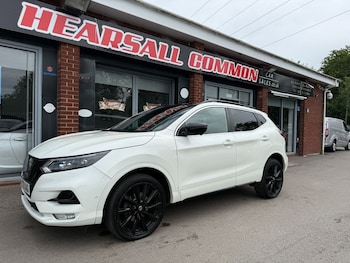 Used Nissan Qashqai 2020 for sale - 78908254: Photo