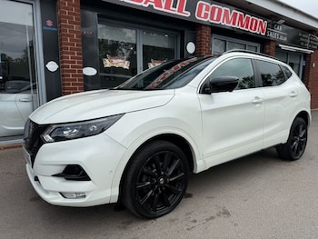 Used Nissan Qashqai 2020 for sale - 78908254: Photo