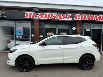 Used Nissan Qashqai 2020 for sale - 78908254: Photo