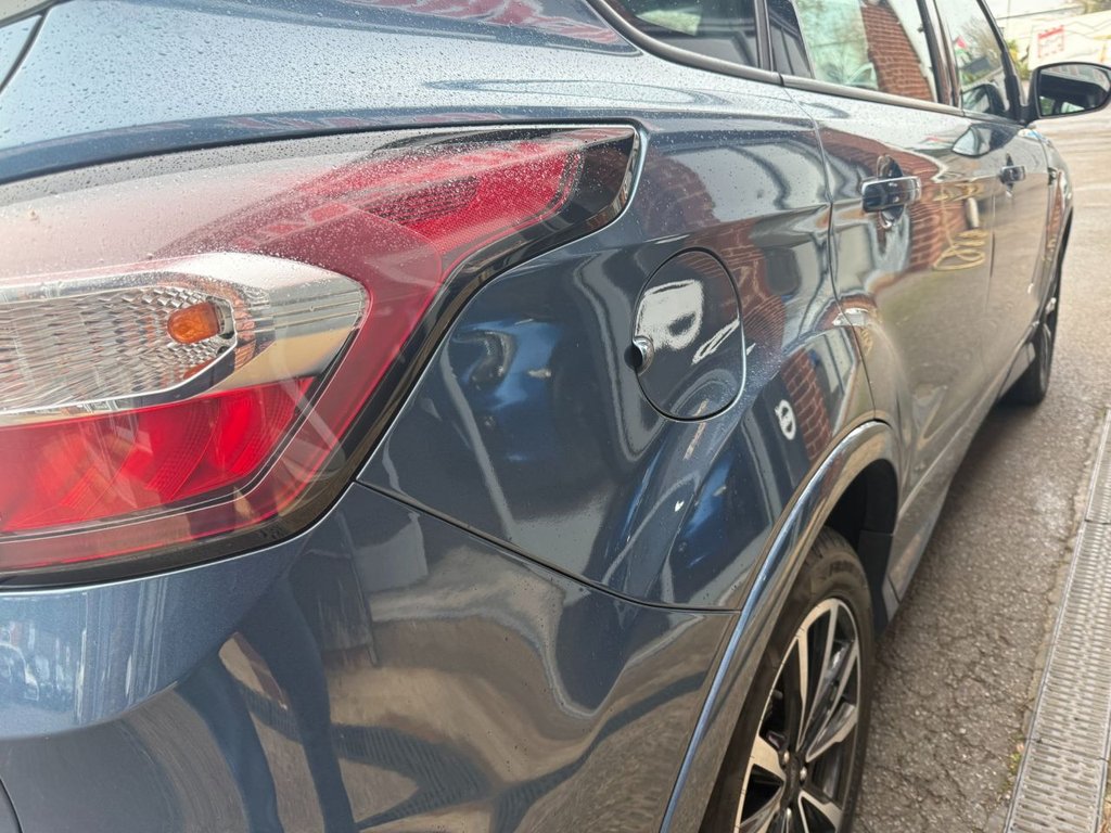 Used Ford Kuga 2018 for sale - 76698553: Photo 10