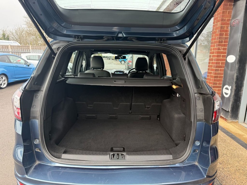 Used Ford Kuga 2018 for sale - 76698553: Photo 14