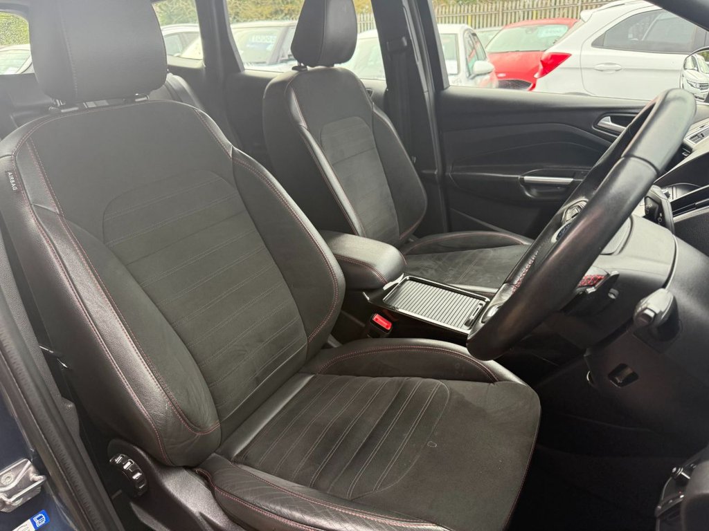 Used Ford Kuga 2018 for sale - 76698553: Photo 16