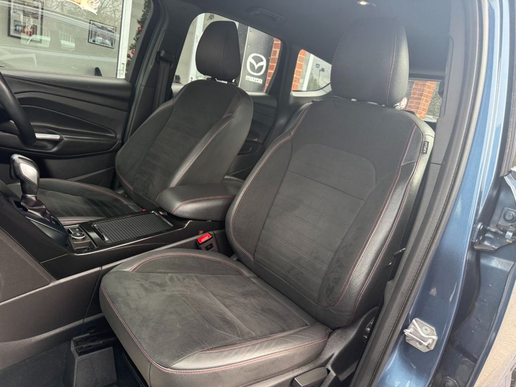 Used Ford Kuga 2018 for sale - 76698553: Photo 17