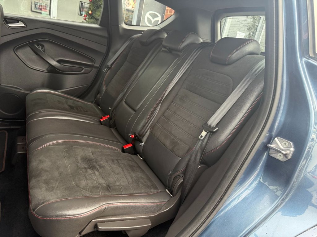 Used Ford Kuga 2018 for sale - 76698553: Photo 18