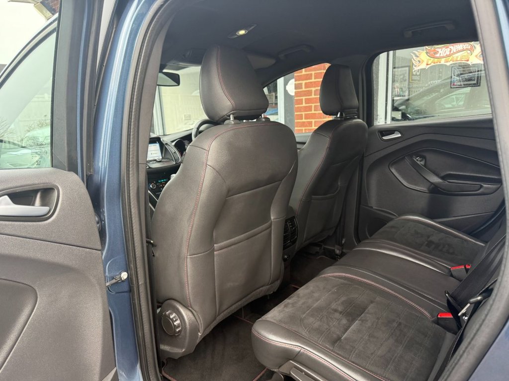 Used Ford Kuga 2018 for sale - 76698553: Photo 19