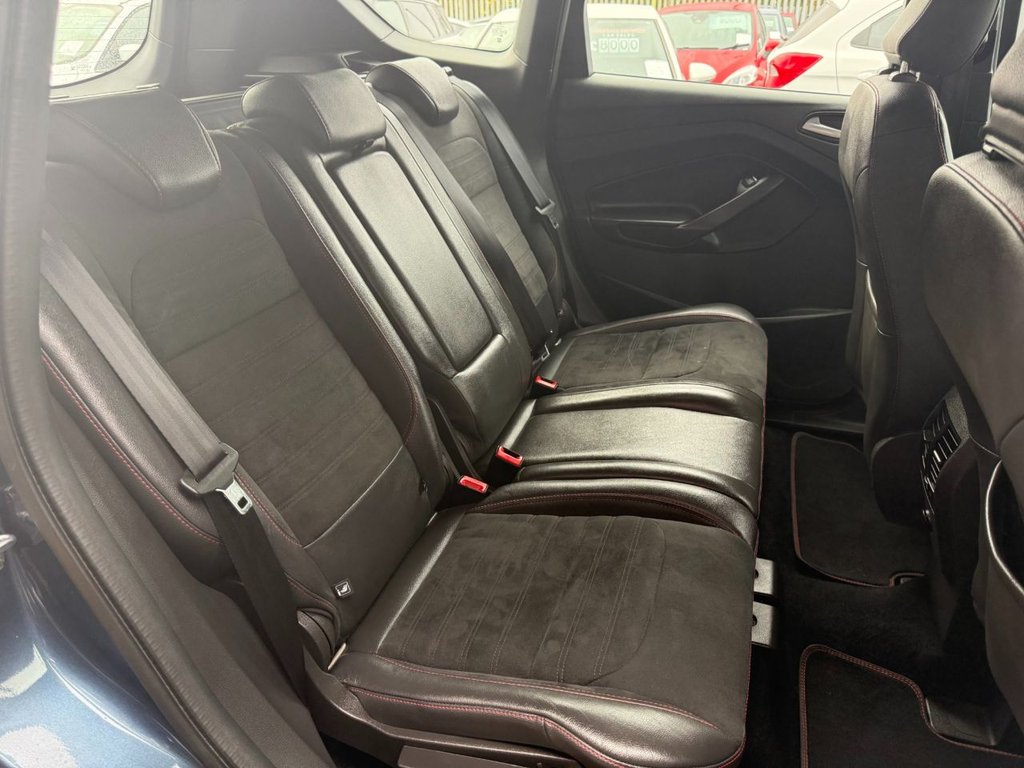 Used Ford Kuga 2018 for sale - 76698553: Photo 20