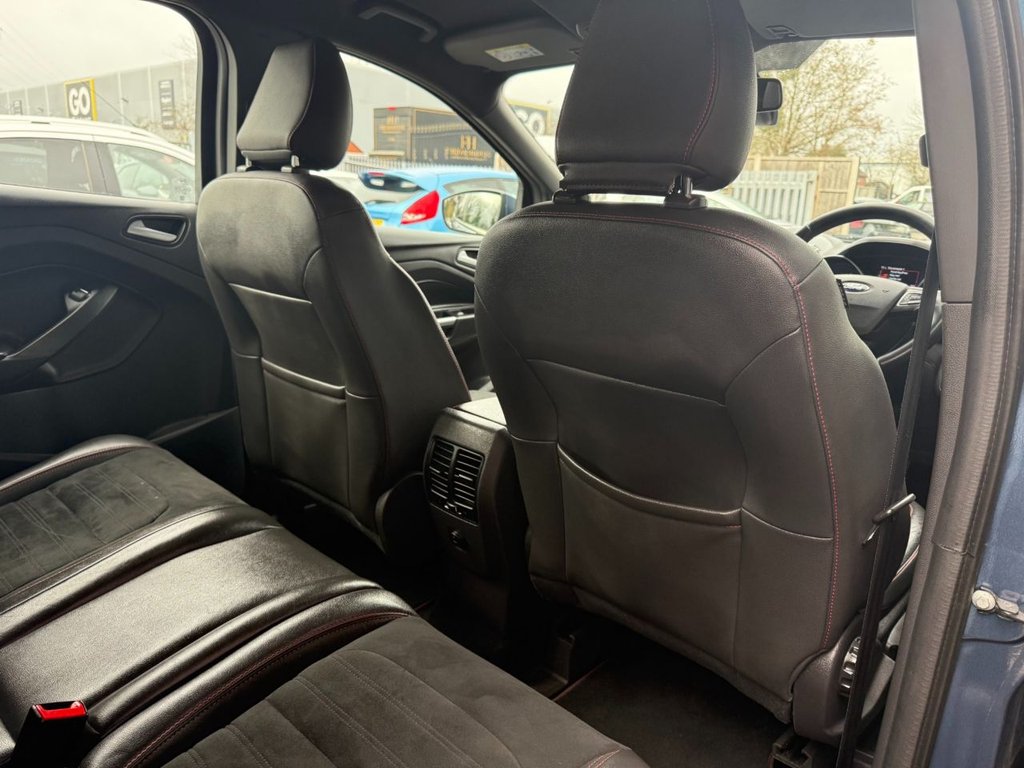 Used Ford Kuga 2018 for sale - 76698553: Photo 21