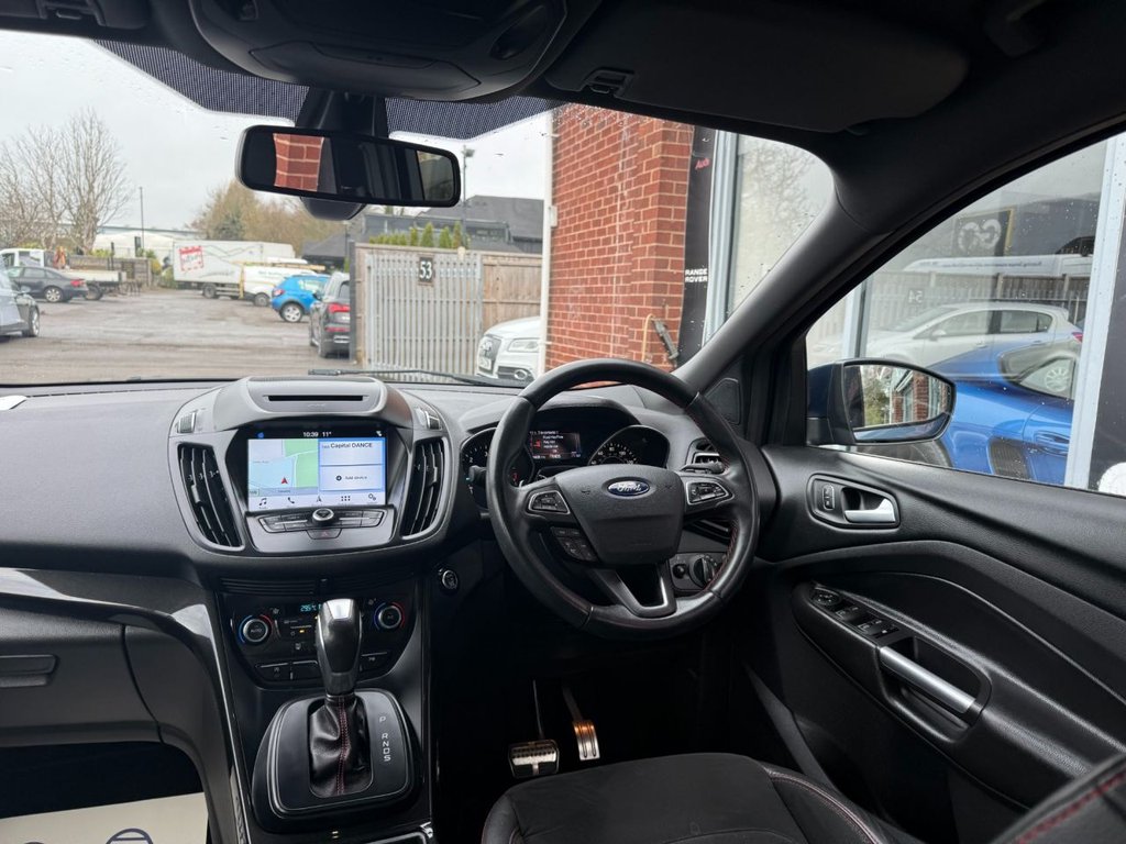 Used Ford Kuga 2018 for sale - 76698553: Photo 22