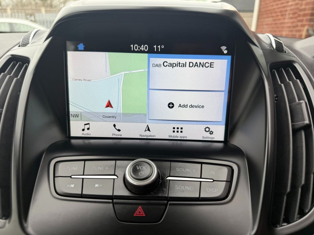 Used Ford Kuga 2018 for sale - 76698553: Photo 24