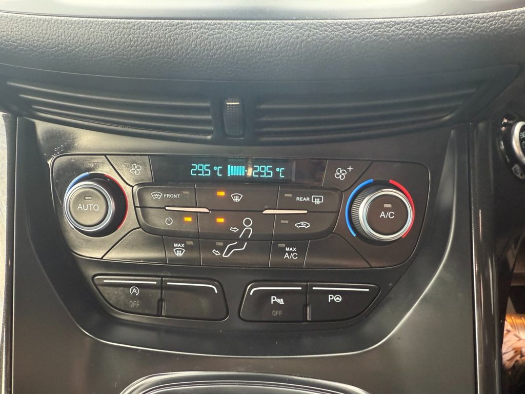 Used Ford Kuga 2018 for sale - 76698553: Photo 25