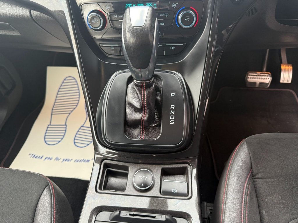 Used Ford Kuga 2018 for sale - 76698553: Photo 26