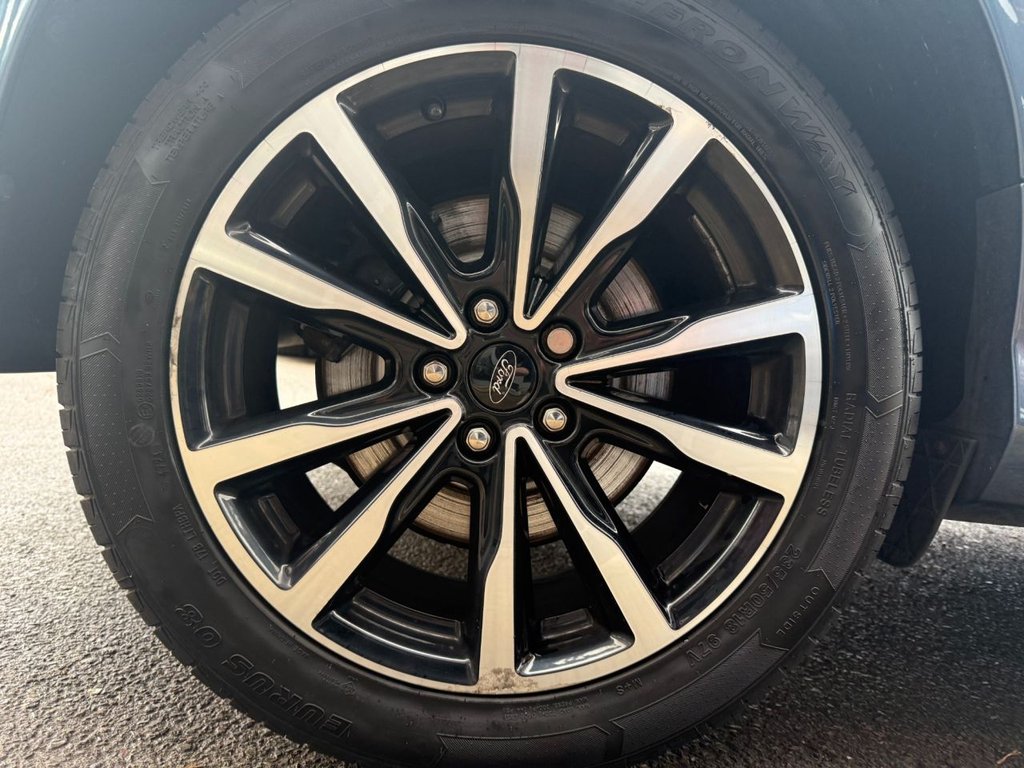 Used Ford Kuga 2018 for sale - 76698553: Photo 30