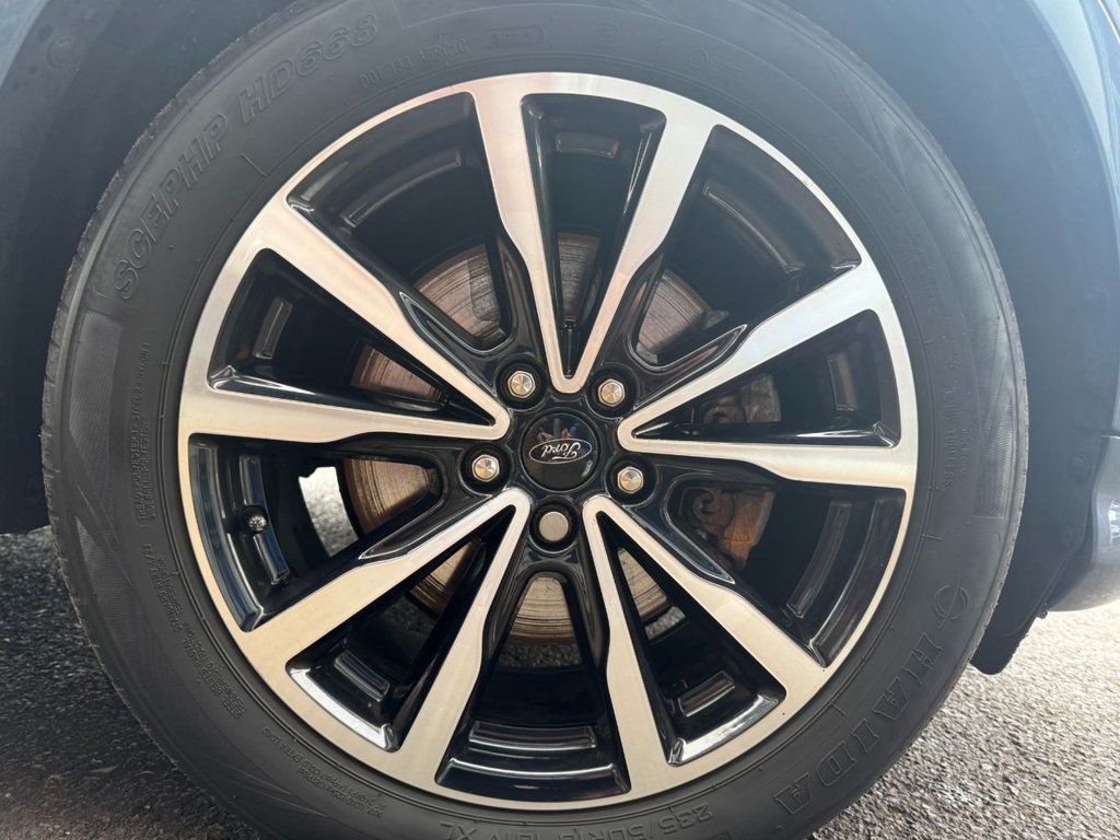 Used Ford Kuga 2018 for sale - 76698553: Photo 31