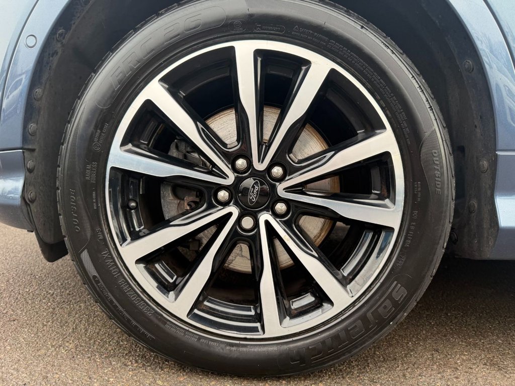 Used Ford Kuga 2018 for sale - 76698553: Photo 32