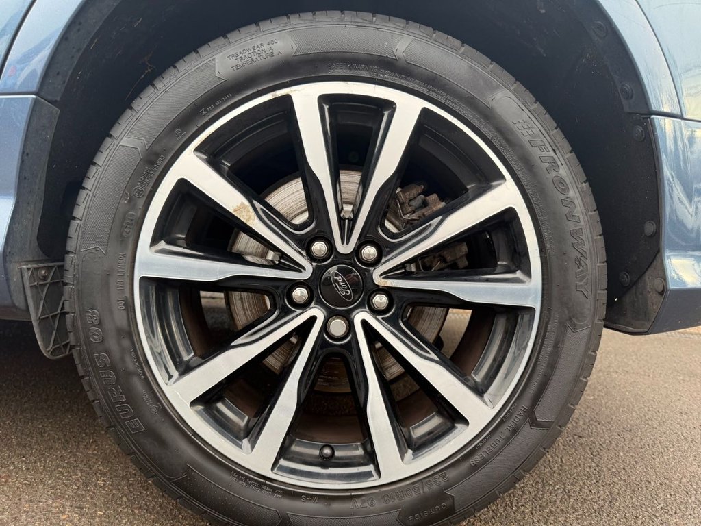 Used Ford Kuga 2018 for sale - 76698553: Photo 33