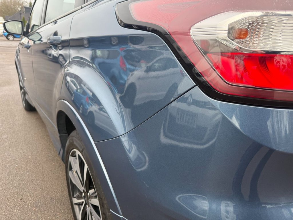 Used Ford Kuga 2018 for sale - 76698553: Photo 9