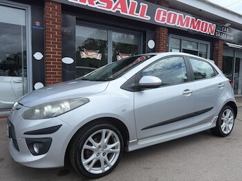 Used Mazda Mazda2 2009 for sale - 78930962: Photo