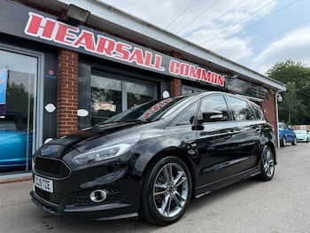 Used Ford S-Max 2019 for sale - 79254497: Photo