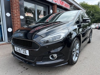 Used Ford S-Max 2019 for sale - 79254497: Photo