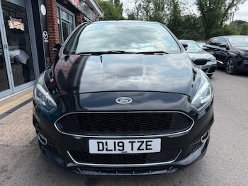 Used Ford S-Max 2019 for sale - 79254497: Photo