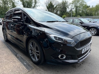 Used Ford S-Max 2019 for sale - 79254497: Photo