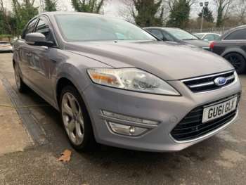 Used Ford Mondeo 2011 for sale - 75005305: Photo