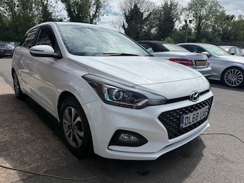 Used Hyundai i20 2019 for sale - 79300856: Photo