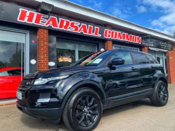 2015 (15) - 2.2 SD4 Pure Tech SUV 5dr Diesel Auto 4WD Euro 5 (s/s) (190 ps)